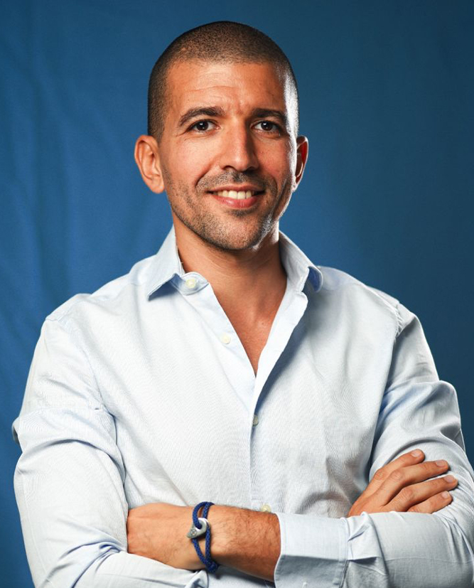 Anas Taleb