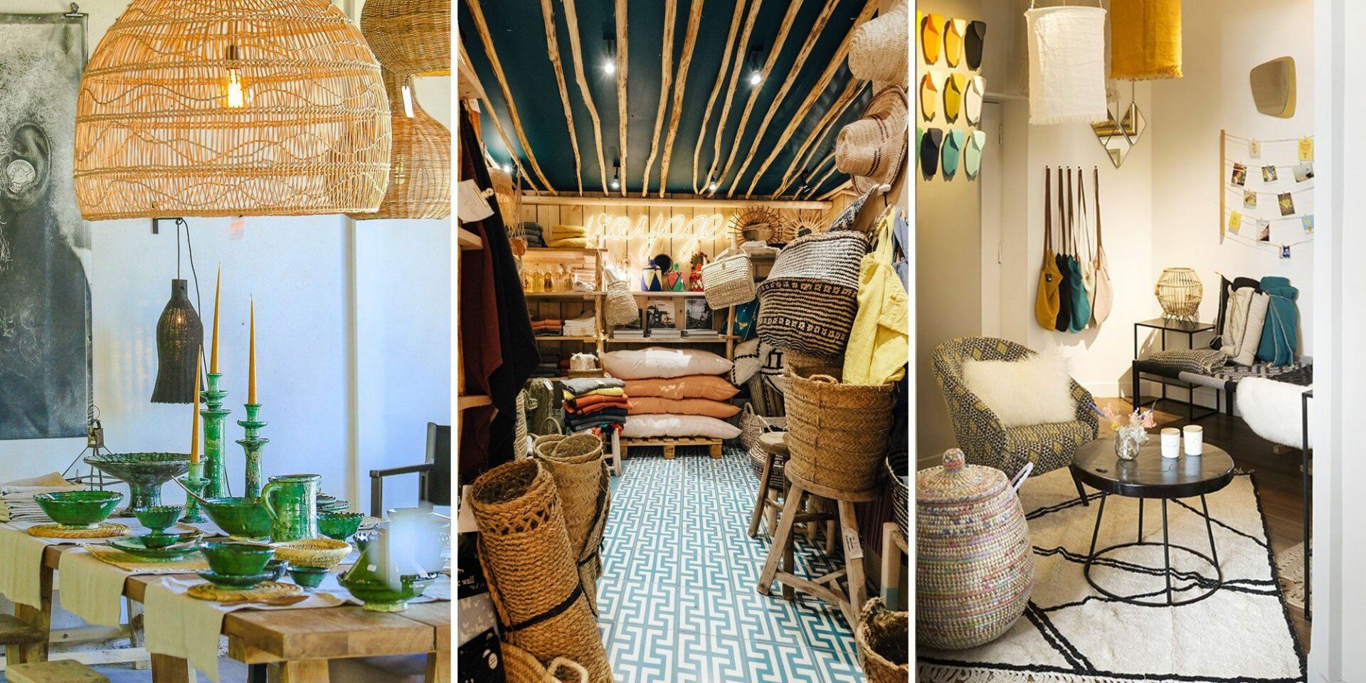 Décoration bohème : conseils pour créer un intérieur boho chic